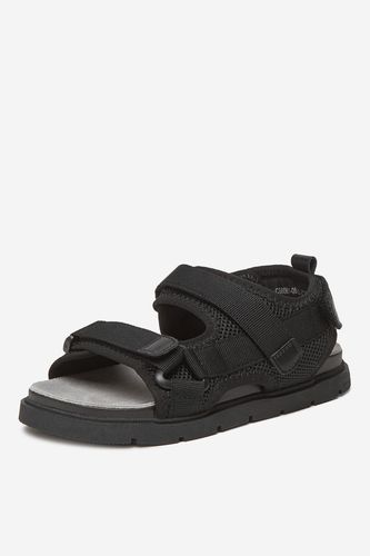 Sandali Lasocki Young CS6081-05 Črna