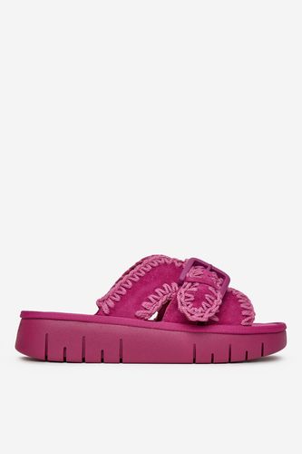 Natikači ROXY HY62277-3 Roza