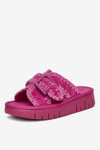 Natikači ROXY HY62277-3 Roza