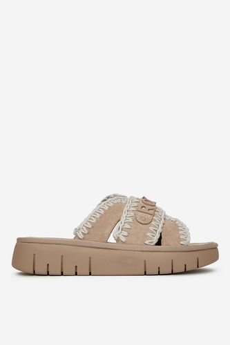 Natikači ROXY HY62277-5 Bež