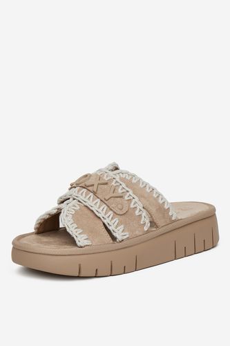 Natikači ROXY HY62277-5 Bež