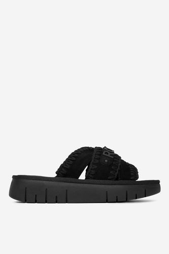 Natikači ROXY HY62277-5 Črna