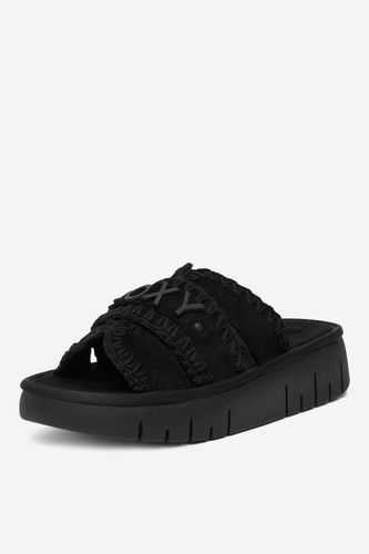 Natikači ROXY HY62277-5 Črna