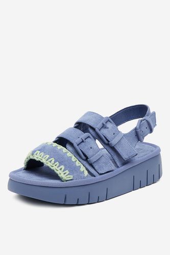 Sandali ROXY HY62277-2 Modra