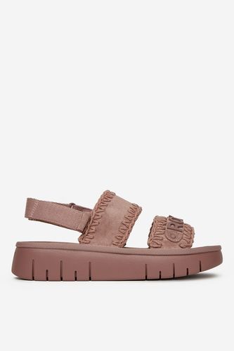 Sandali ROXY HY62277-1 Roza