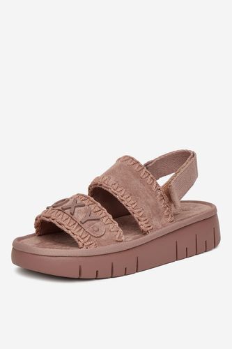 Sandali ROXY HY62277-1 Roza