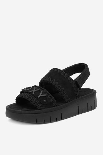 Sandali ROXY HY62277-1 Črna