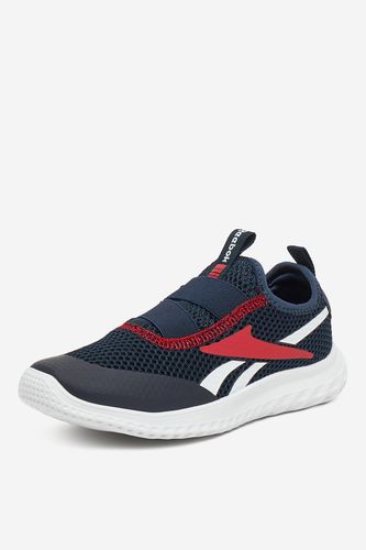Sportovní obuv Reebok 23KC391(IV)CH Tmavomodrá