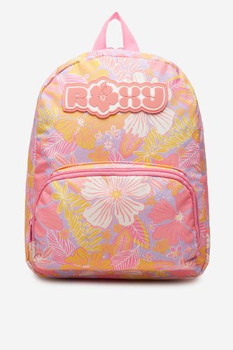 Batoh ROXY ROXY-ACCCS-4-SS2025 Růžová