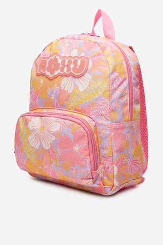 Batoh ROXY ROXY-ACCCS-4-SS2025 Růžová