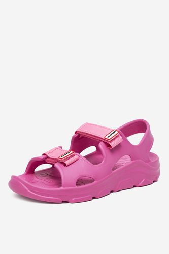 Sandali HUNTER CP88-26029-DZ Roza