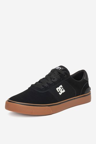 Platnena obuća  DC Shoes AW247501 Crna