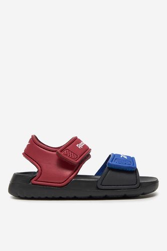 Sandály Reebok 864023ACH(III) Vínový