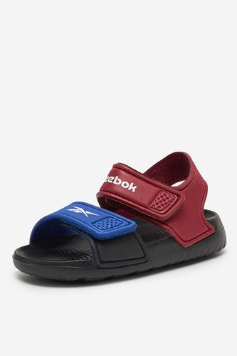 Sandály Reebok 864023ACH(III) Vínový