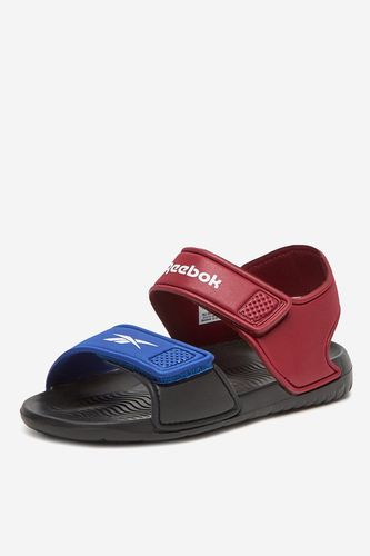 Sandály Reebok 864023ACH(IV) Vínový