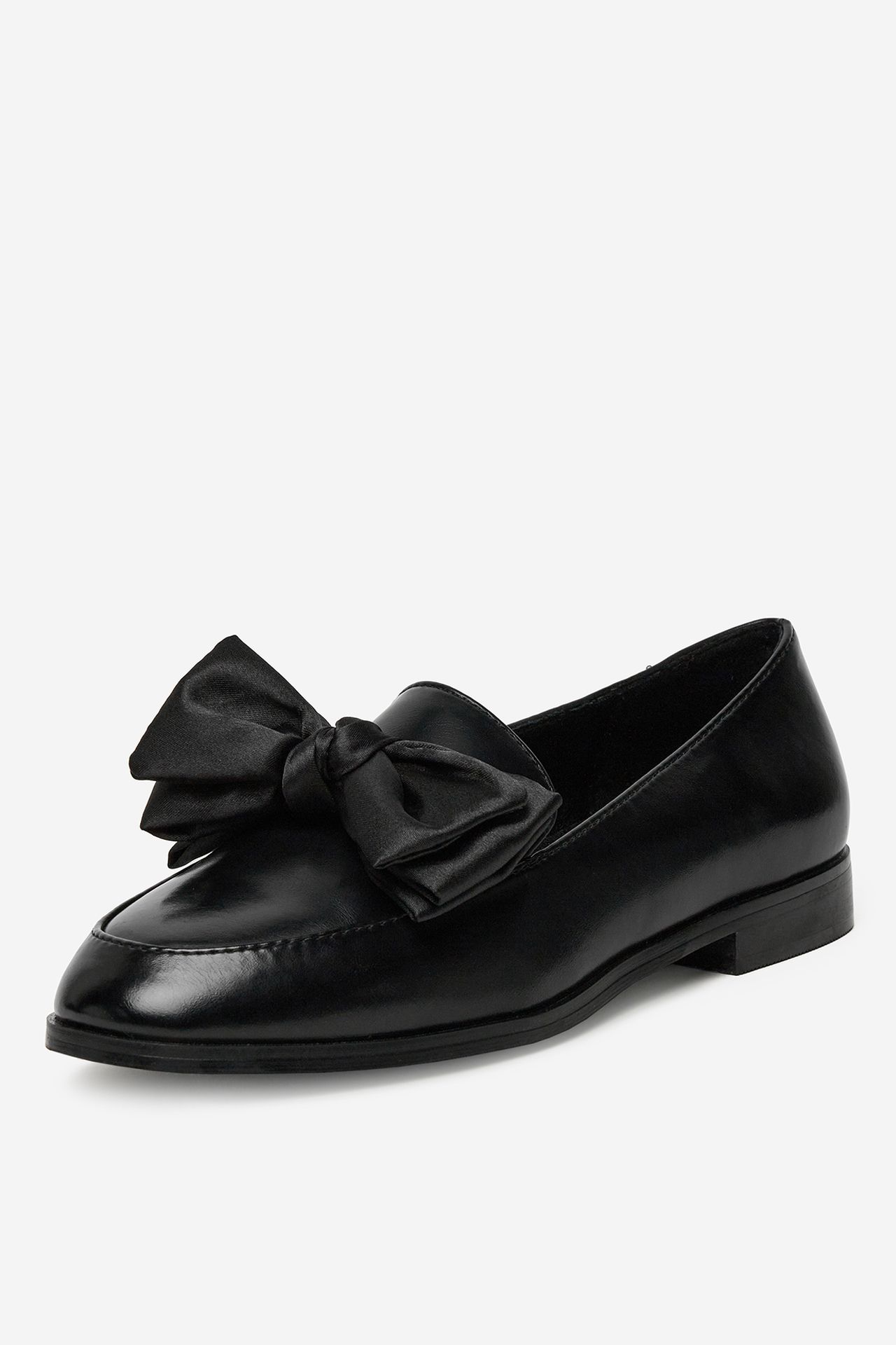 Loaferke Črna