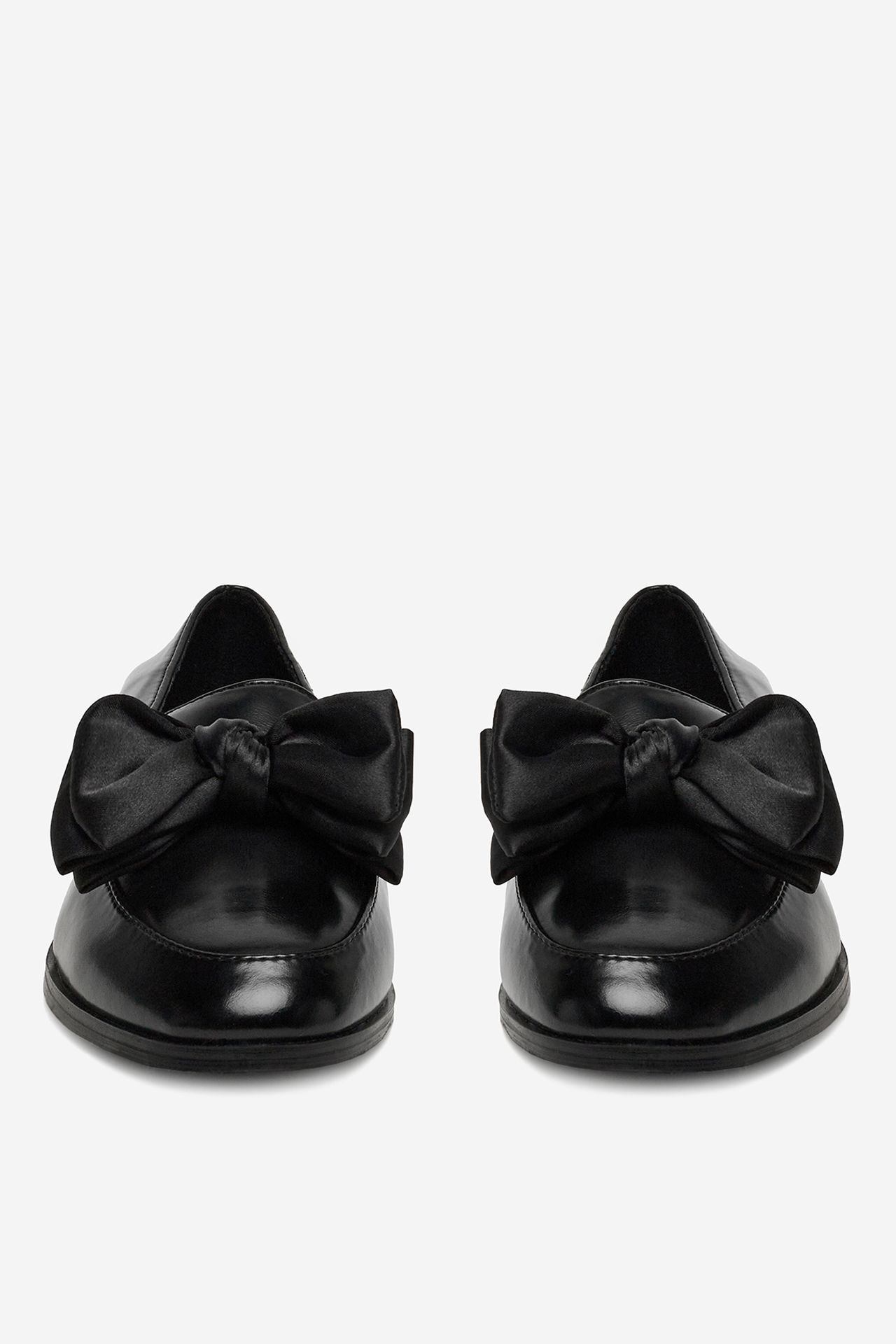 Loaferke Črna