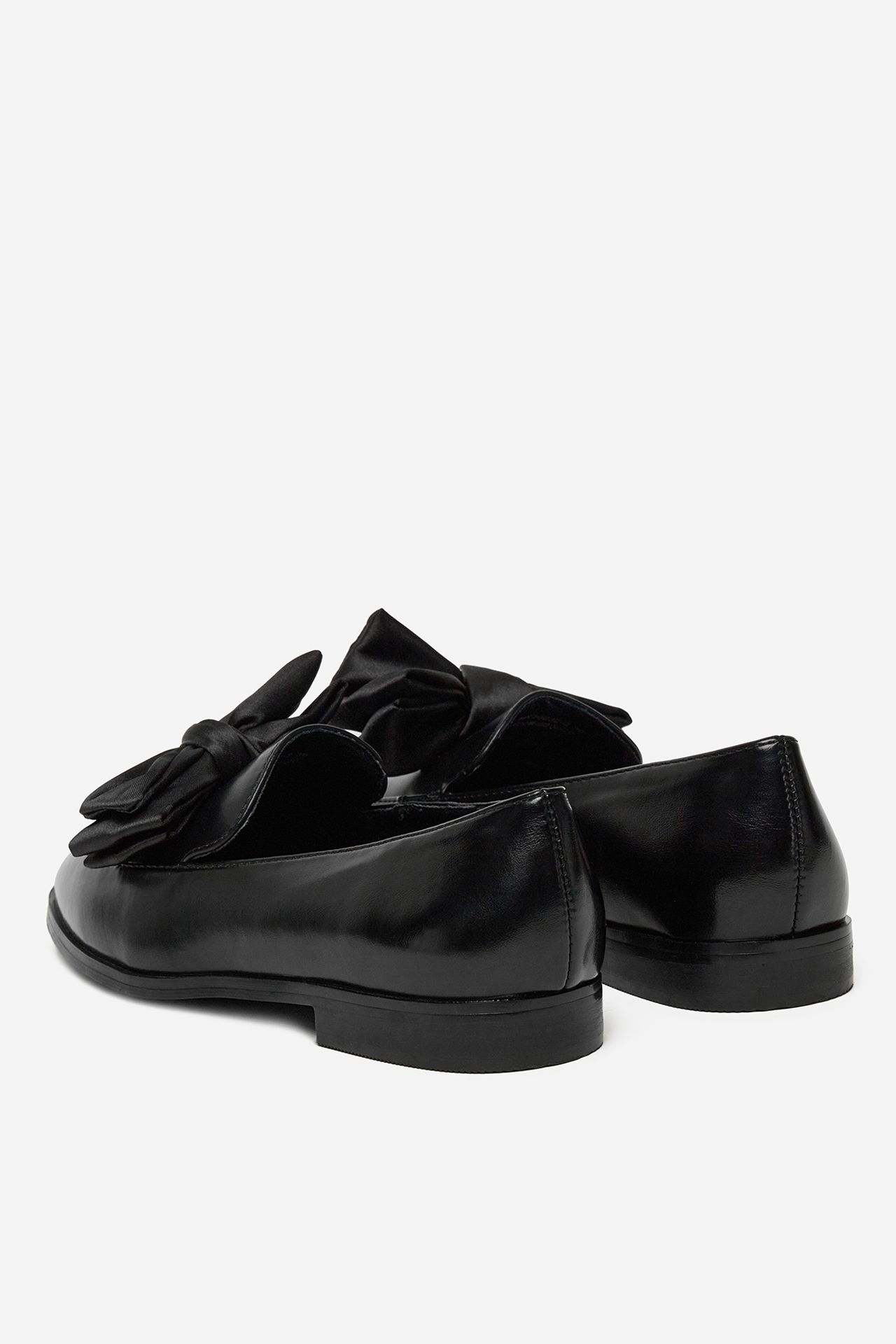 Loaferke Črna