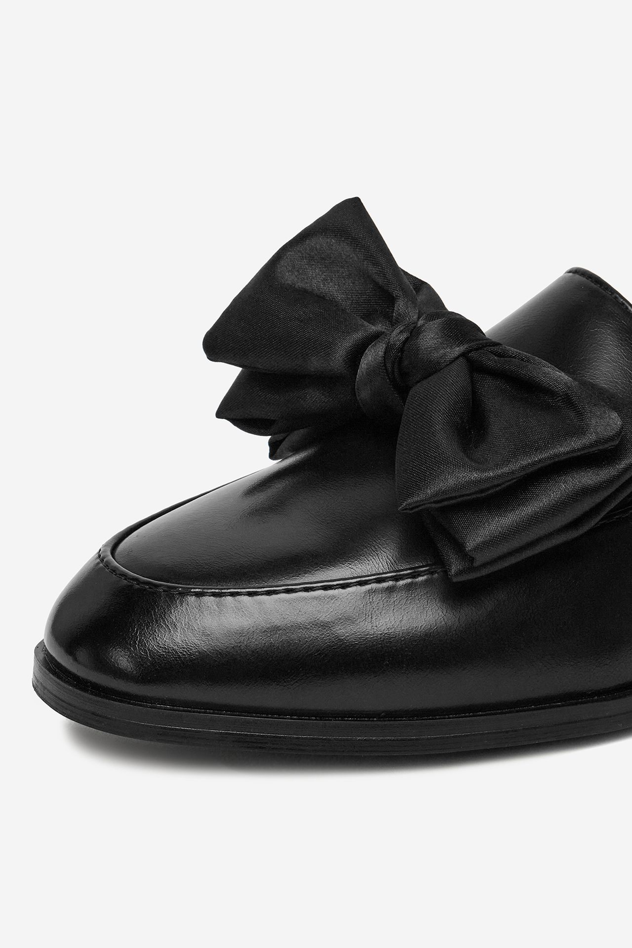 Loaferke Črna