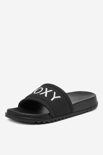 Natikači za bazen ROXY P4047538K Črna