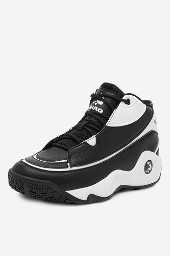 Кросівки спортивні SHAQ V11-183 Чорний
