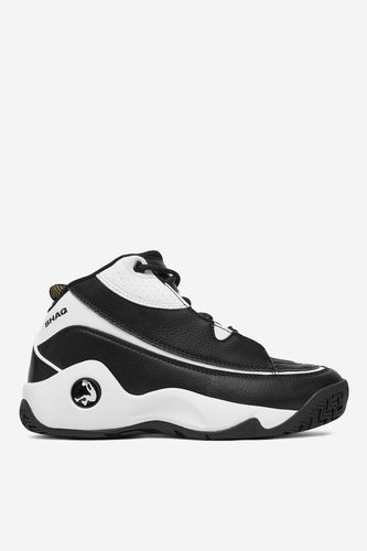 Sportska obuća SHAQ V11-183-K Crna