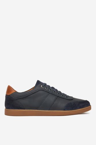 Cipele Lasocki HACKNEY-04 MI24 Kobalt plava
