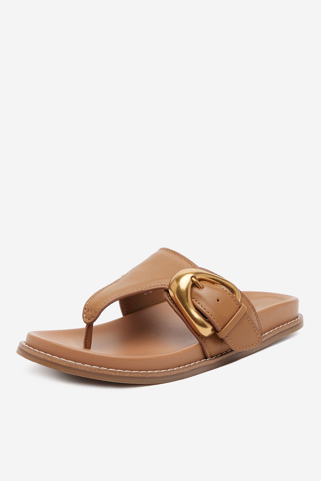 Pantofle CAMEL