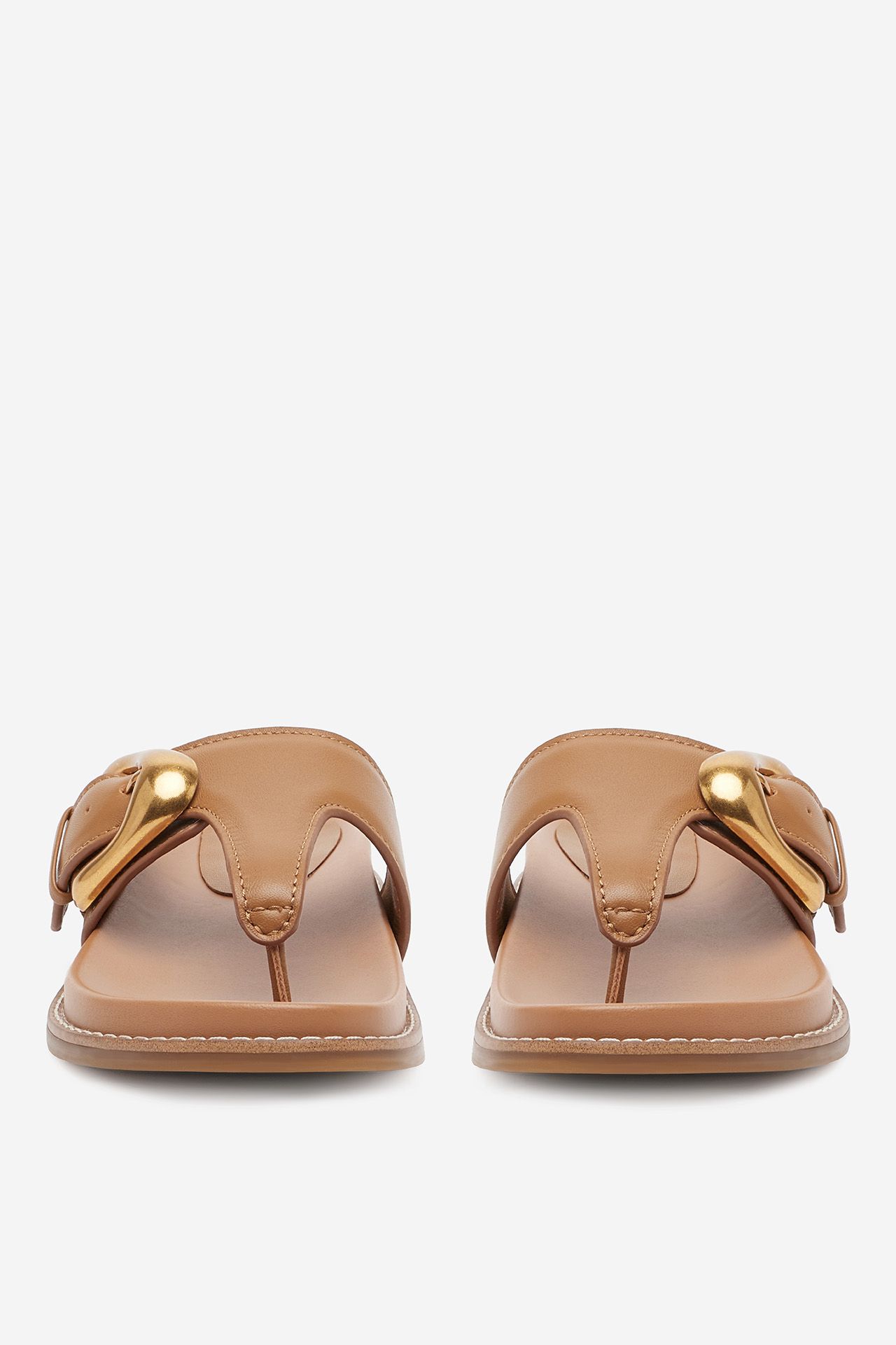 Pantofle CAMEL