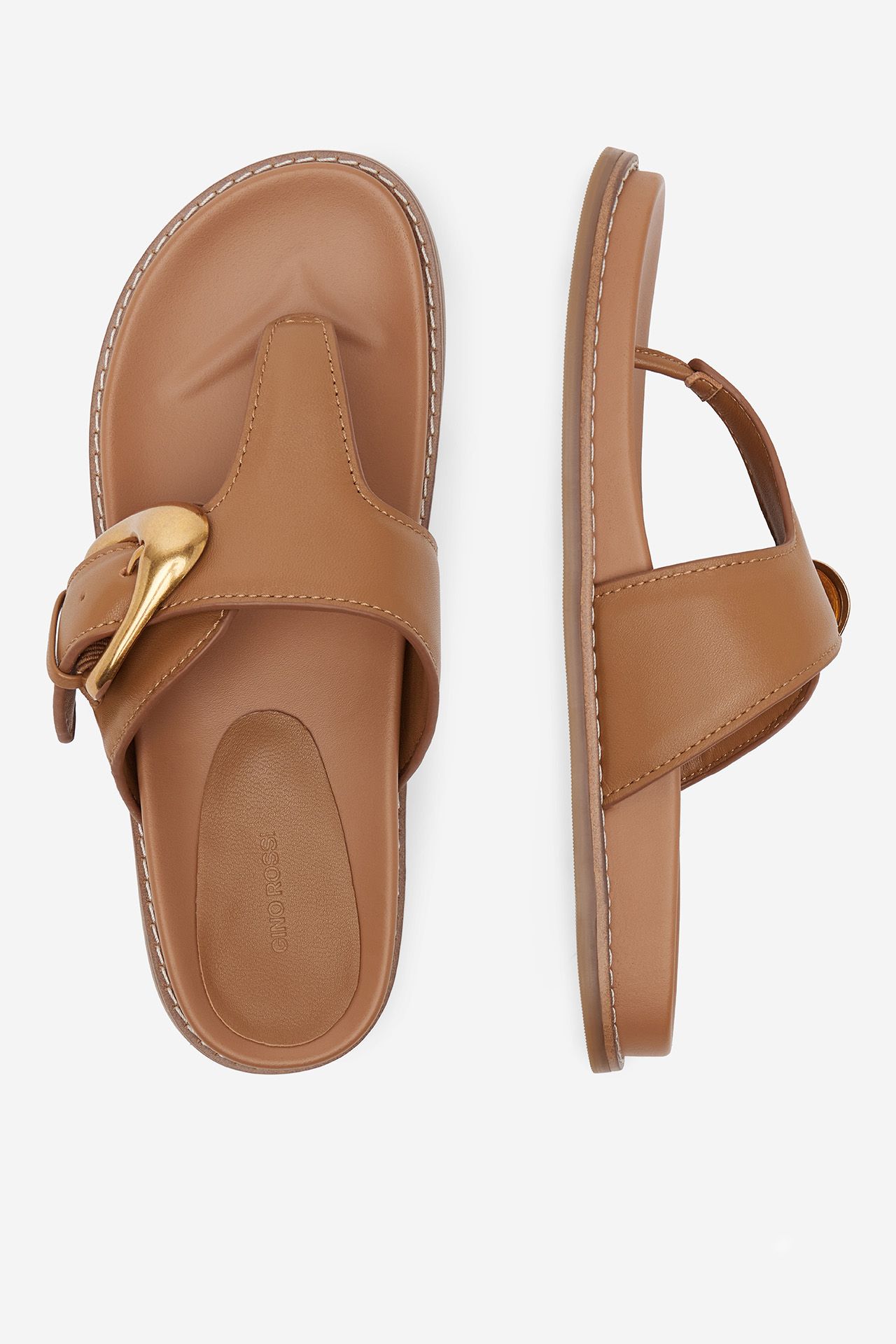 Pantofle CAMEL