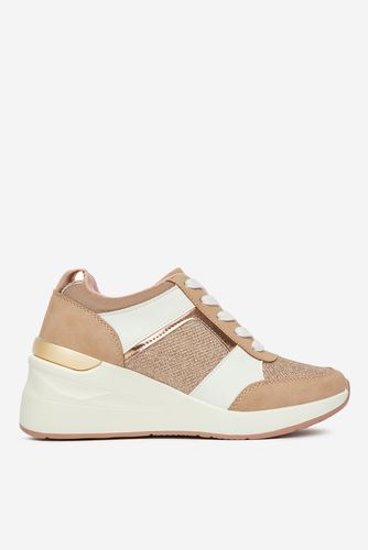 Superge DeeZee AM1109 Roza