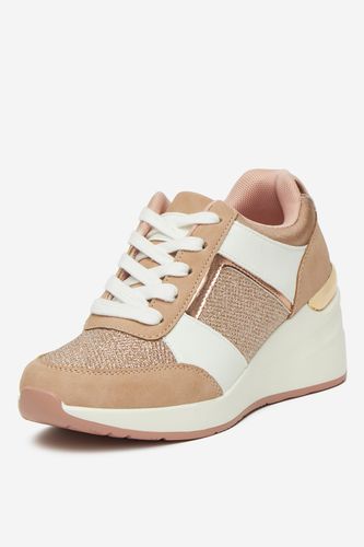 Superge DeeZee AM1109 Roza