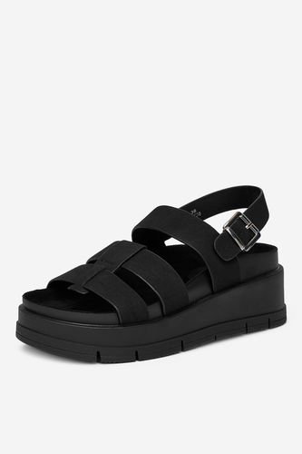 Sandali DeeZee 62273-3 Črna