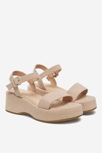Sandale DeeZee DXJ220515 Bej