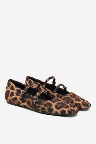 Balerinke DeeZee DZRP0468-10 Rjava