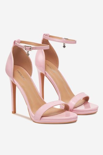 Sandali DeeZee EZ-23-10 Roza