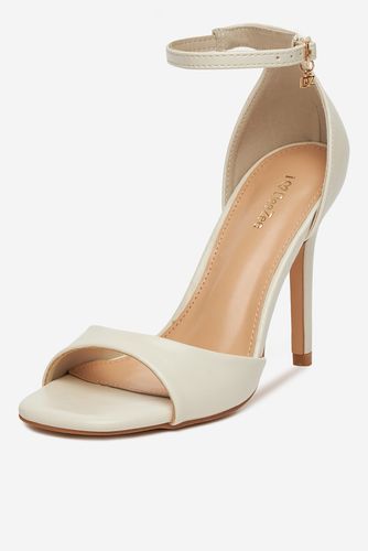 Sandali DeeZee GAF-8598-2 Krem