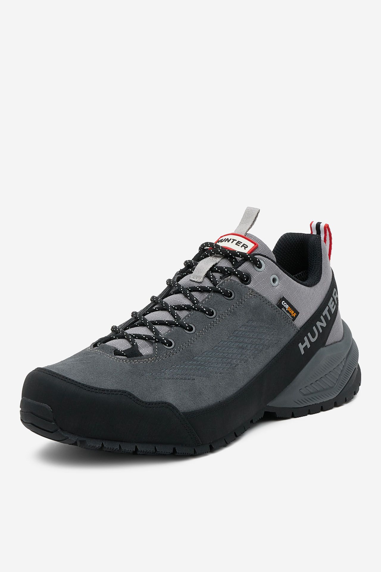 Treking obuća SIVA