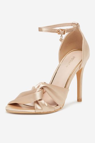 Sandali DeeZee LB0402-2 Bež