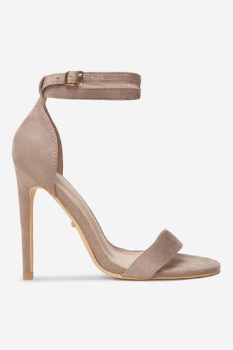 Sandali DeeZee LB0607-1 Bež
