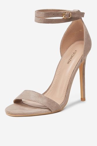Sandali DeeZee LB0607-1 Bež