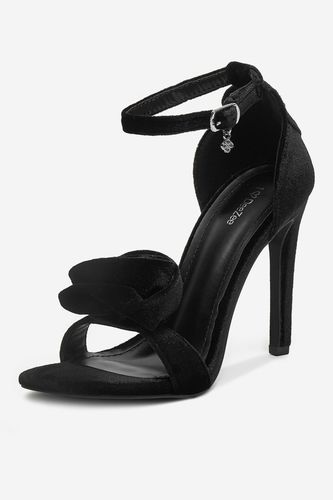 Sandali DeeZee LB5478-96 Črna