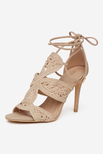 Sandali DeeZee LB8552-1 Bež