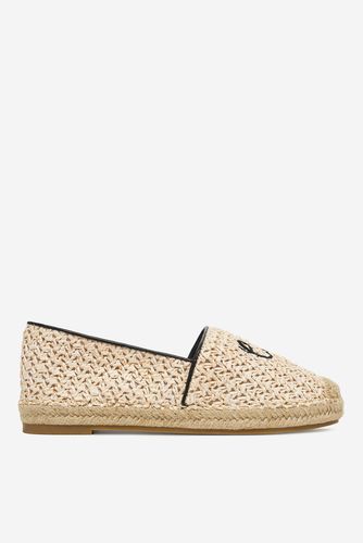 Espadrile DeeZee EKL8265-1 Bež