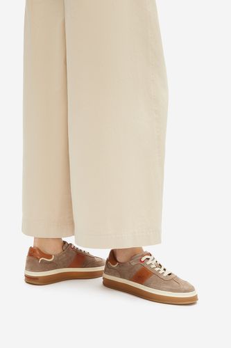 Patike Beverly Hills Polo Club WI34-3410-17438-01 Braon