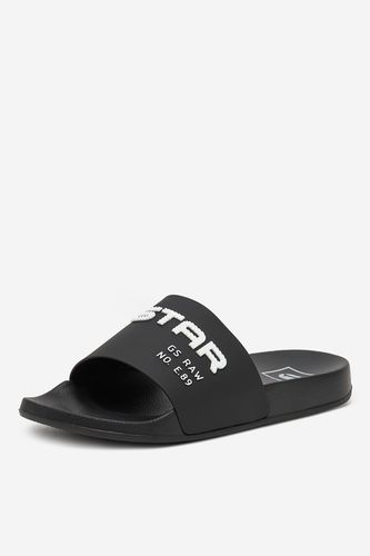 Natikači za bazen G-STAR SS25-3C096-W Črna
