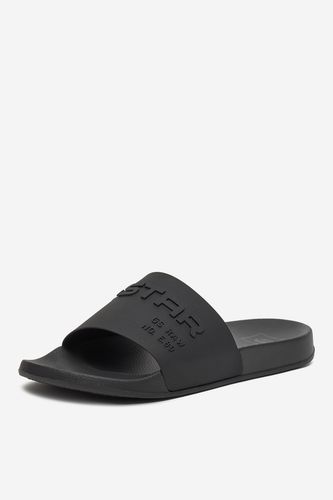 Natikači za bazen G-STAR SS25-3C096-M Črna
