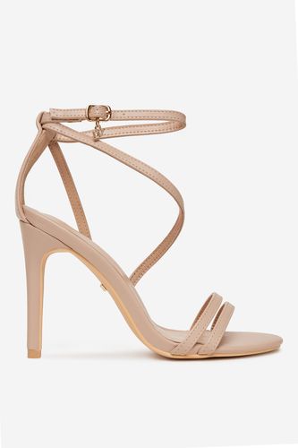 Sandali DeeZee F89725-252 Bež