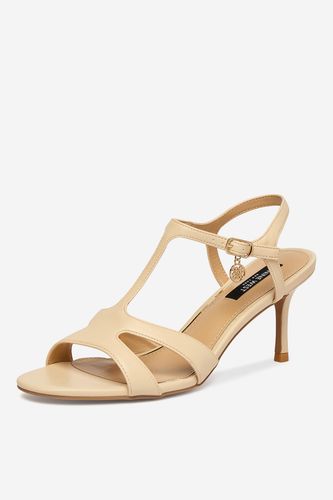 Sandali NINE WEST 22154A Buff