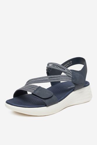Sandály Clara Barson R24AW02734 Tmavomodrá